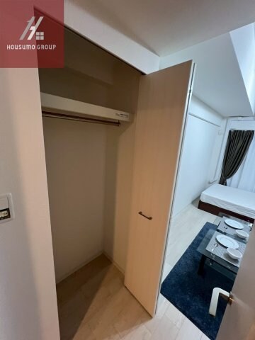 Luxe深江橋Ⅱの物件内観写真