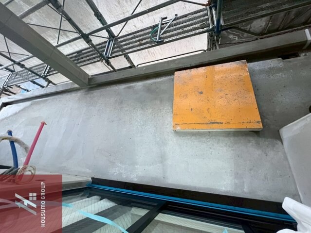 Luxe深江橋Ⅱの物件内観写真