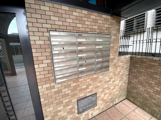 緑橋駅 徒歩8分 5階の物件内観写真