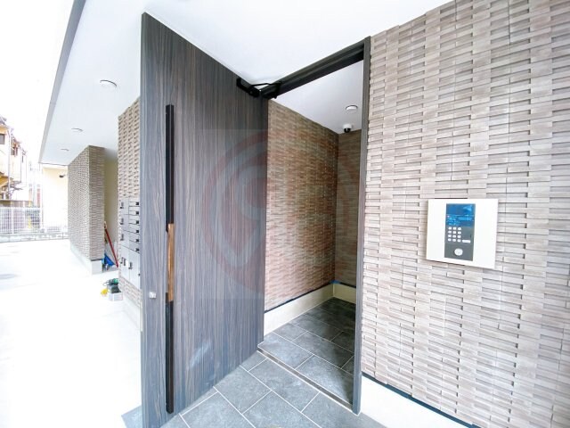 エアルレジデンスⅡの物件外観写真