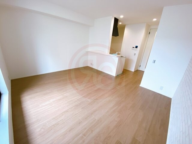 エアルレジデンスⅡの物件内観写真