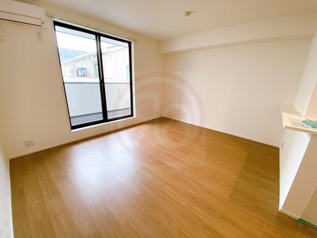 エアルレジデンスⅡの物件内観写真