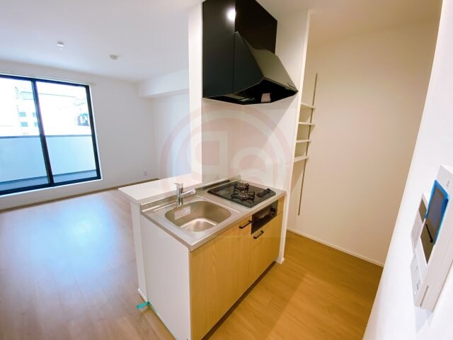 エアルレジデンスⅡの物件内観写真