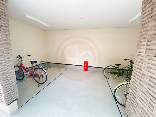 エアルレジデンスⅡの物件外観写真