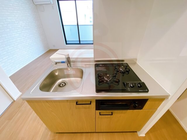 エアルレジデンスⅡの物件内観写真