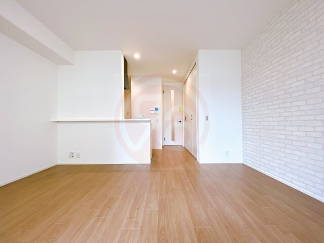 エアルレジデンスⅡの物件内観写真