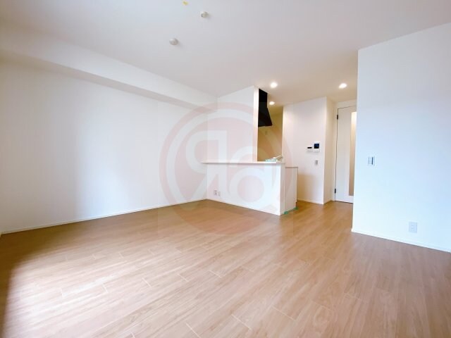 エアルレジデンスⅡの物件内観写真