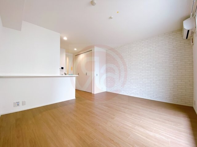 エアルレジデンスⅡの物件内観写真