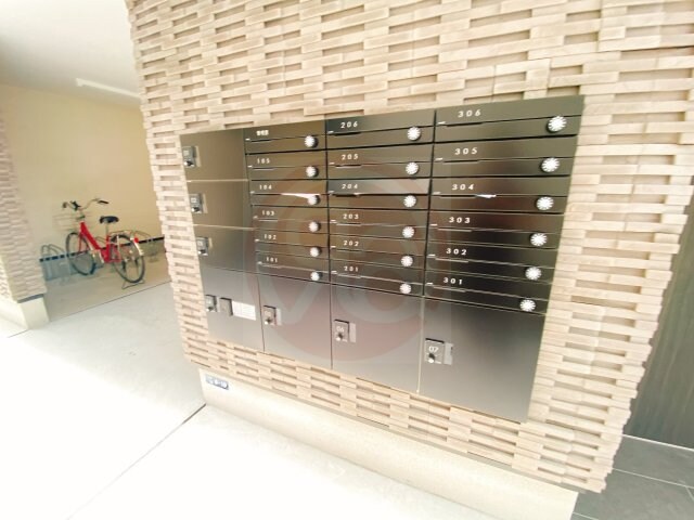 エアルレジデンスⅡの物件内観写真