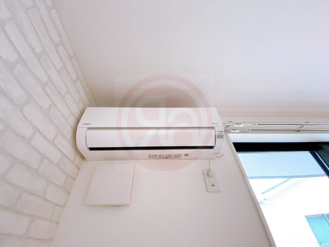 エアルレジデンスⅡの物件内観写真