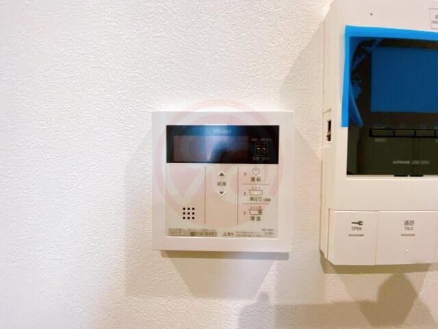 エアルレジデンスⅡの物件内観写真