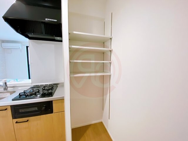 エアルレジデンスⅡの物件内観写真