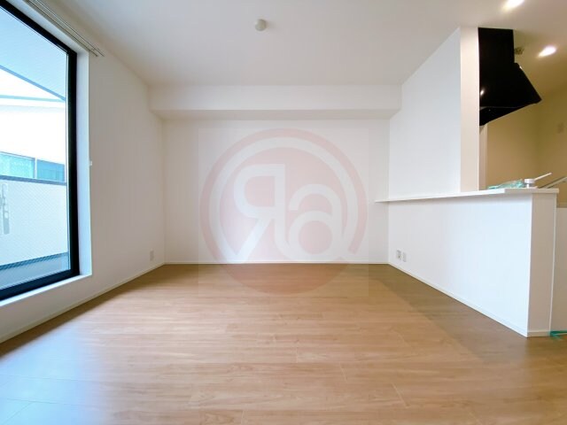 エアルレジデンスⅡの物件内観写真