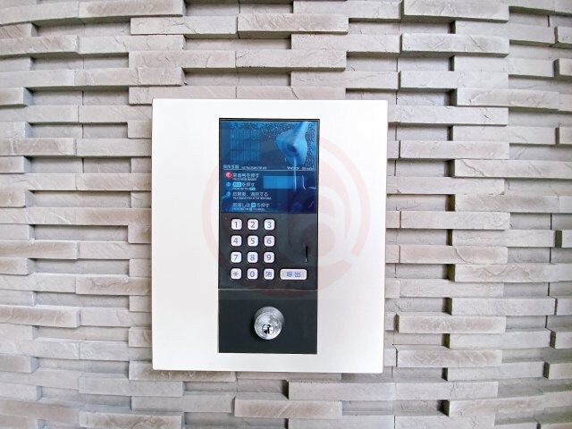 エアルレジデンスⅡの物件内観写真