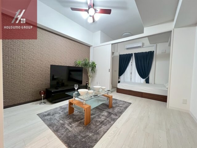 Luxe深江橋Ⅱの物件内観写真