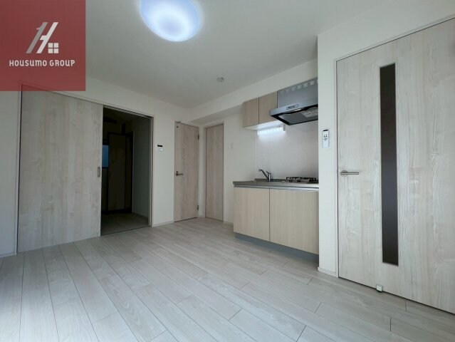 ルミナス小路の物件内観写真