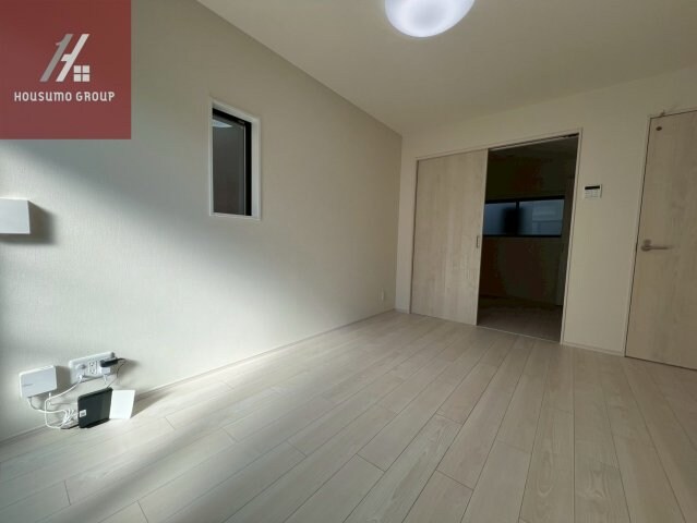 ルミナス小路の物件内観写真