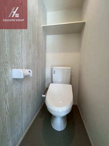 ルミナス小路の物件内観写真