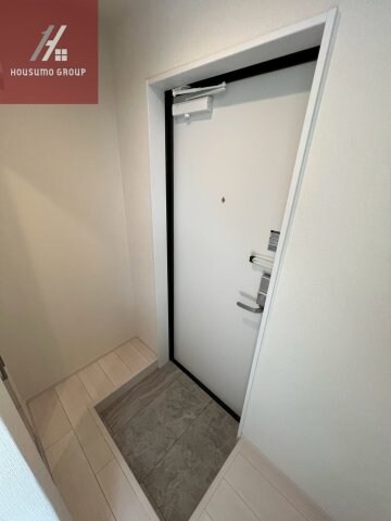 ルミナス小路の物件内観写真