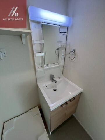 ルミナス小路の物件内観写真