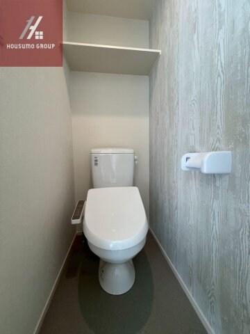 ルミナス小路の物件内観写真