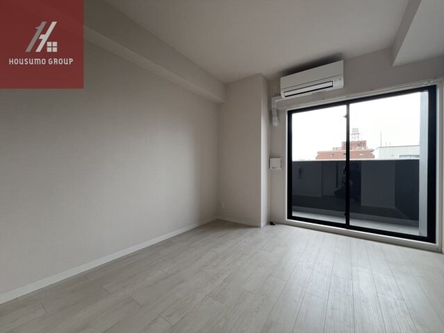 ワールドアイ大阪城EAST3の物件内観写真