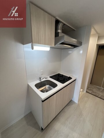 ワールドアイ大阪城EAST3の物件内観写真