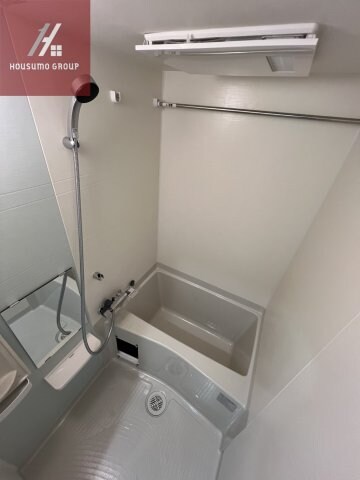 ワールドアイ大阪城EAST3の物件内観写真