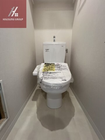 ワールドアイ大阪城EAST3の物件内観写真