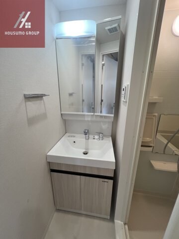 ワールドアイ大阪城EAST3の物件内観写真