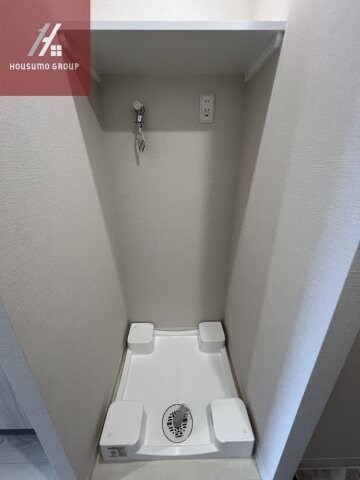 ワールドアイ大阪城EAST3の物件内観写真