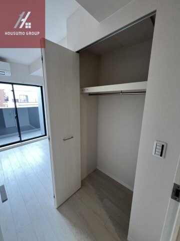 ワールドアイ大阪城EAST3の物件内観写真