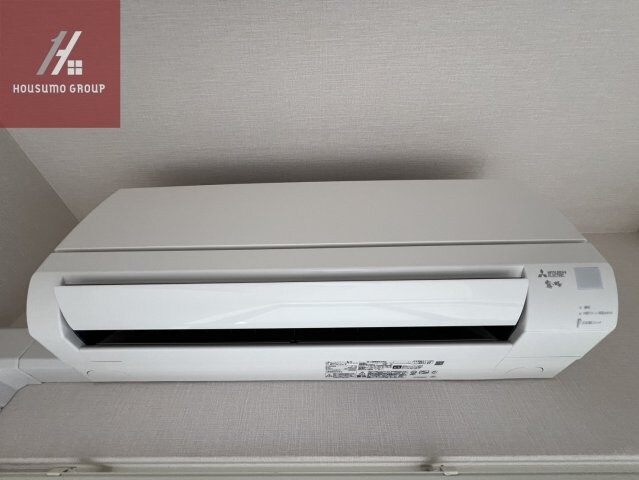 ワールドアイ大阪城EAST3の物件内観写真