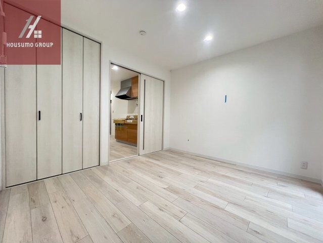 PROSPER COURT 緑橋の物件内観写真