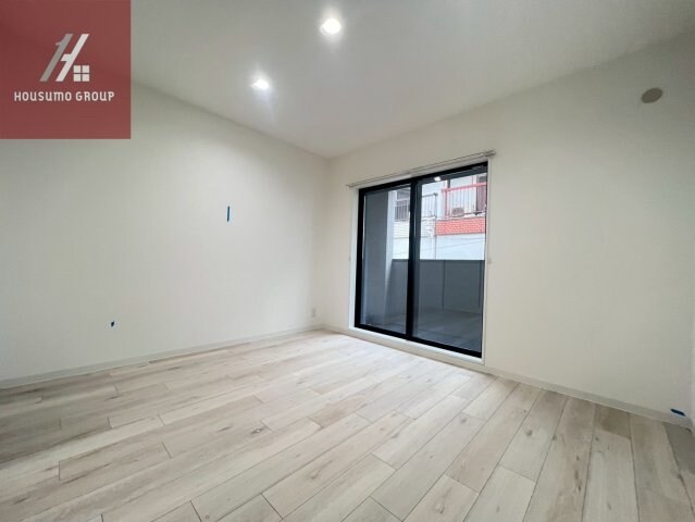 PROSPER COURT 緑橋の物件内観写真