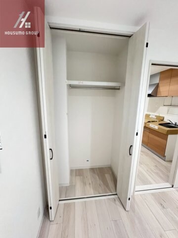 PROSPER COURT 緑橋の物件内観写真