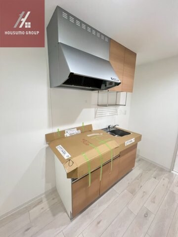 PROSPER COURT 緑橋の物件内観写真