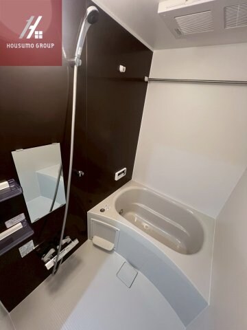 PROSPER COURT 緑橋の物件内観写真