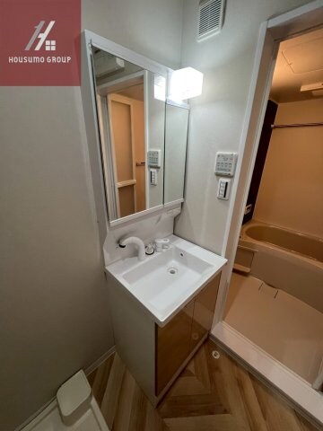 PROSPER COURT 緑橋の物件内観写真