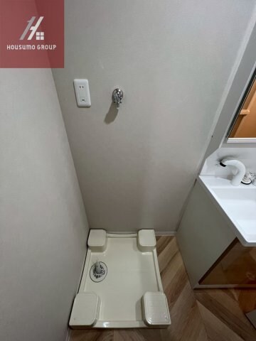 PROSPER COURT 緑橋の物件内観写真