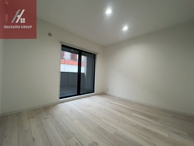 PROSPER COURT 緑橋の物件内観写真