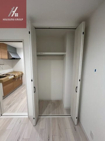 PROSPER COURT 緑橋の物件内観写真