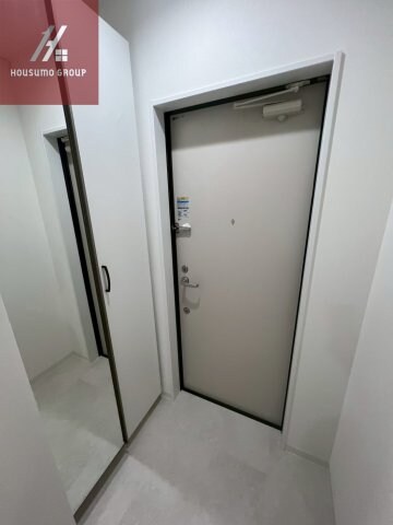 PROSPER COURT 緑橋の物件内観写真