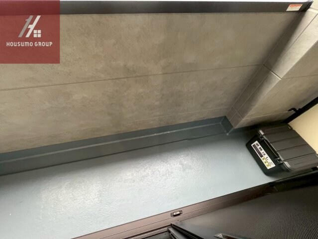 PROSPER COURT 緑橋の物件内観写真