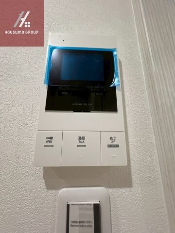 PROSPER COURT 緑橋の物件内観写真