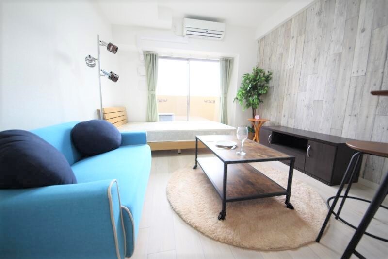 ハイラインⅡの物件内観写真