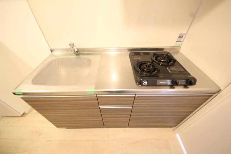 ハイラインⅡの物件内観写真