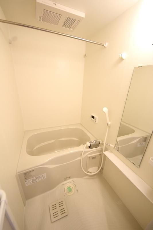 ハイラインⅡの物件内観写真