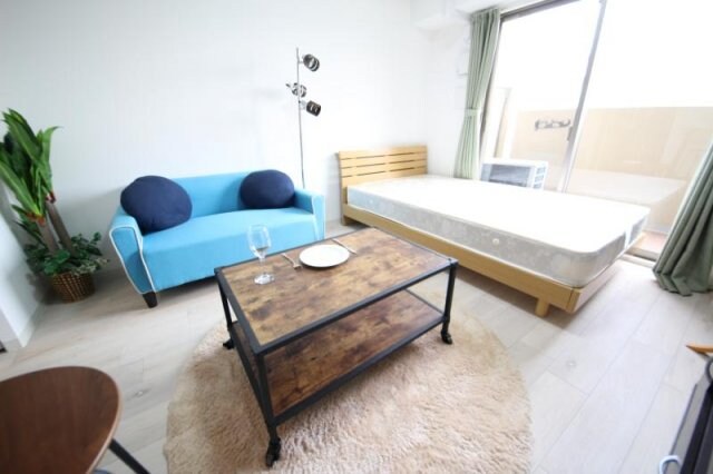 ハイラインⅡの物件内観写真