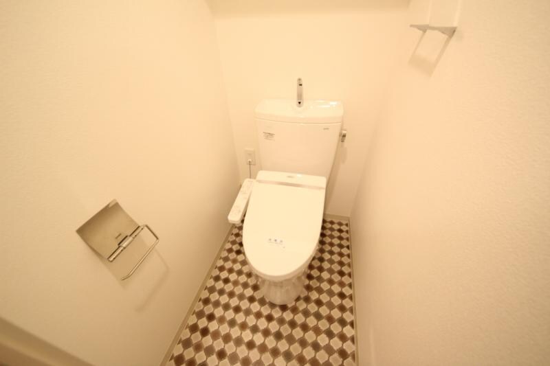 ハイラインⅡの物件内観写真